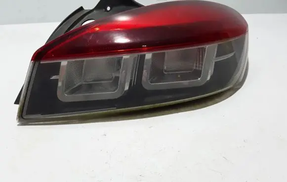 Renault Megane III Rear/tail lights 265500008R