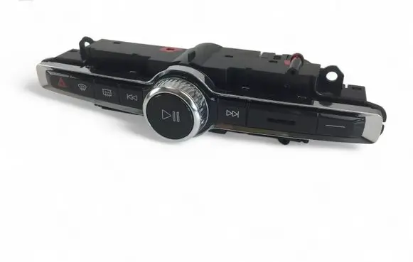 Volvo XC60 Interior fan control switch P31398845