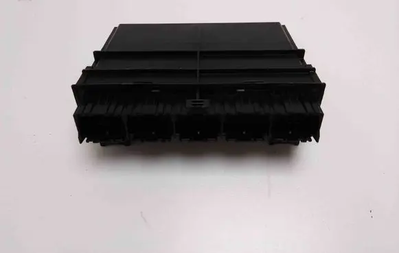 Ford Fusion Central body control module 5WK48855 6S6T15K600CJ