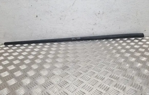 Volkswagen Fox Front door trim (molding) 5Z3853516LD 5Z3853516
