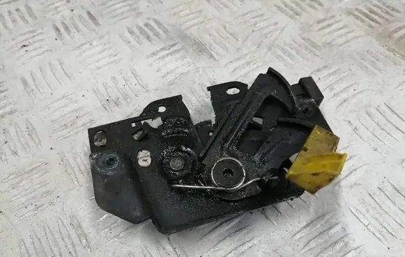 Ford Fiesta Engine bonnet/hood lock/catch 