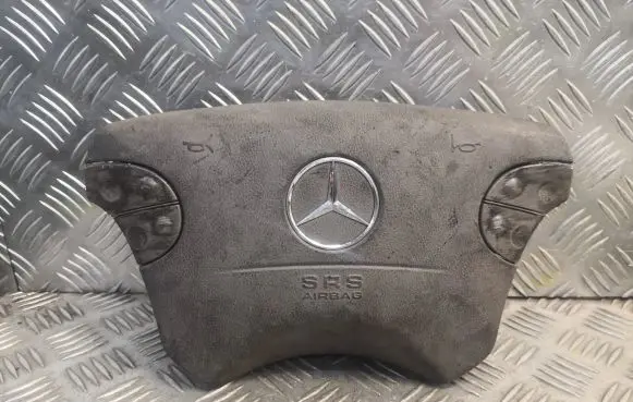 Mercedes-Benz E W210 Steering wheel airbag 2104600398