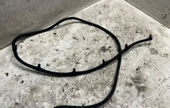 BMW X5 E53 Fuel return line/hose 