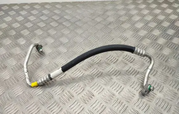 KIA Sportage Air conditioning (A/C) pipe/hose 97762F1300