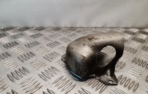 KIA Sorento Exhaust heat shield 