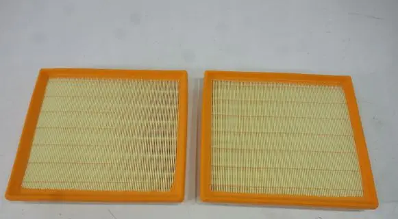 Mercedes-Benz S W221 Air filter A6290940104