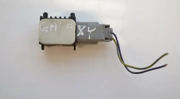 Ford Galaxy Airbag deployment crash/impact sensor 3M5T14B342AB