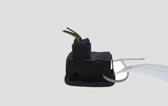 Citroen C5 Suspension ride height/mode switch 96384805XT
