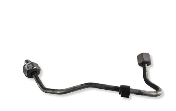 Audi A6 S6 C6 4F Fuel line pipe 