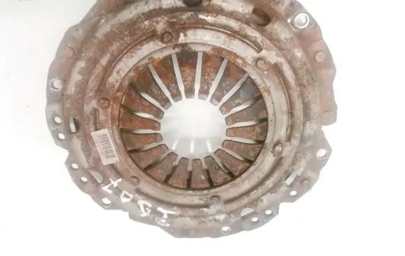 Opel Meriva B Pressure plate 55562026