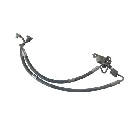 BMW 5 F10 F11 Power steering hose/pipe/line 6798236 6798235