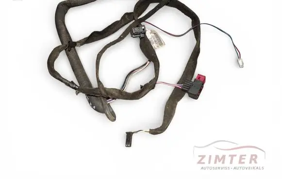 Renault Trafic II (X83) Other wiring loom 