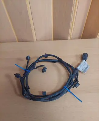 Volvo V70 Parking sensor (PDC) wiring loom 31376415