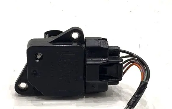 Toyota Yaris Mass air flow meter 222040J010