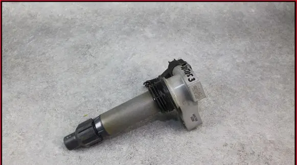 Chevrolet Captiva High voltage ignition coil 0997001180 12590990