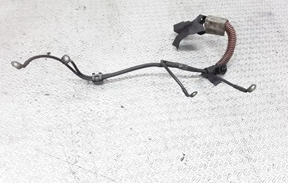 Volvo V50 Glow plug wires 