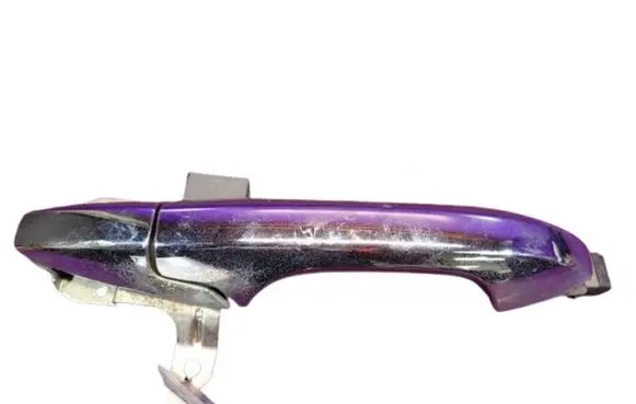 Honda CR-V Front door exterior handle 
