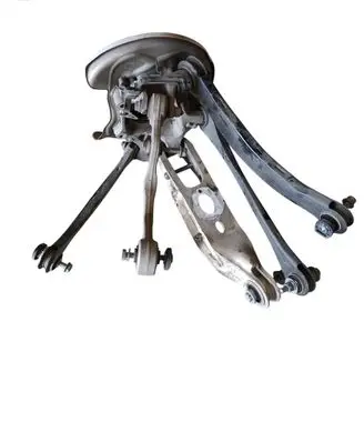 Audi Q5 SQ5 Rear wheel hub 4M0505361 4M0505361G 80A505311