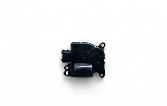 Dodge Durango III Air flap motor/actuator 545250008
