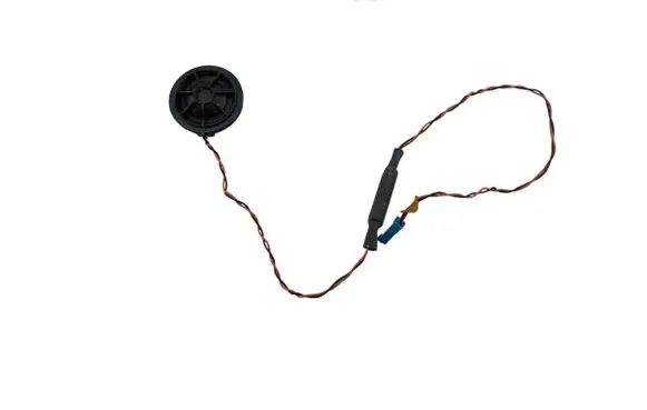 BMW X3 G01 Front door high frequency speaker 6813597