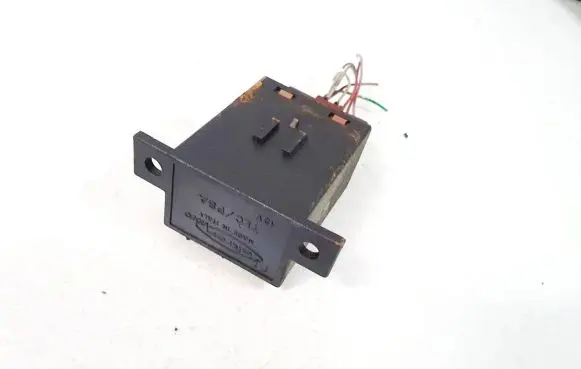 Peugeot 405 Other control units/modules