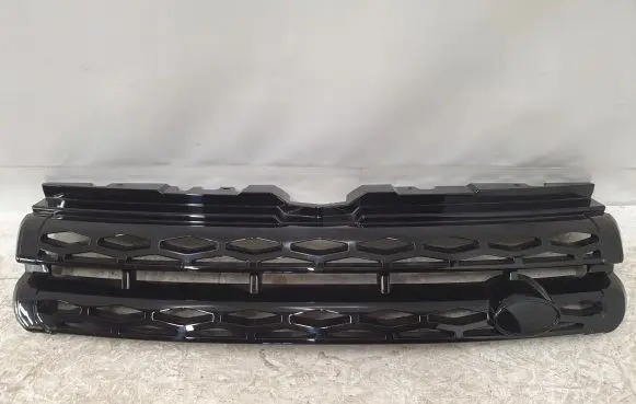 Land Rover Evoque I Front bumper upper radiator grill