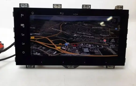 Seat Arona Radio/CD/DVD/GPS head unit 5FJ919606A