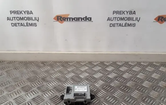 Ford Galaxy Door control unit/module 7G9T14B533GF