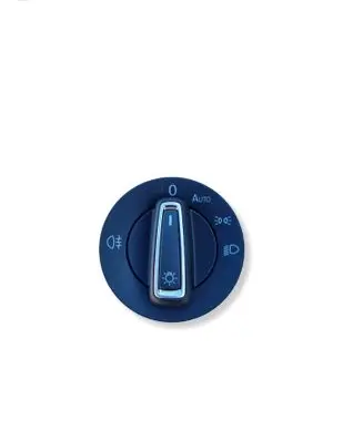 Volkswagen Golf SportWagen Light switch 5G0941431BE 00004276
