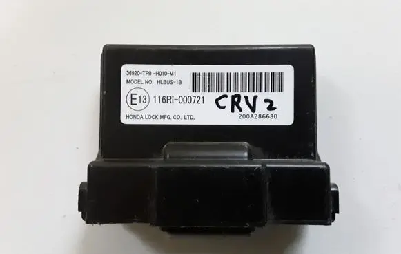 Honda CR-V Other control units/modules 36920TR0H010M1