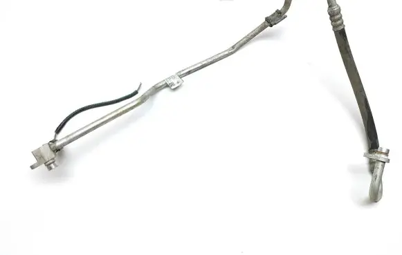Air conditioning (A/C) pipe/hose