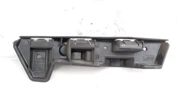 Opel Movano B Front bumper mounting bracket 620430006R 0001036423