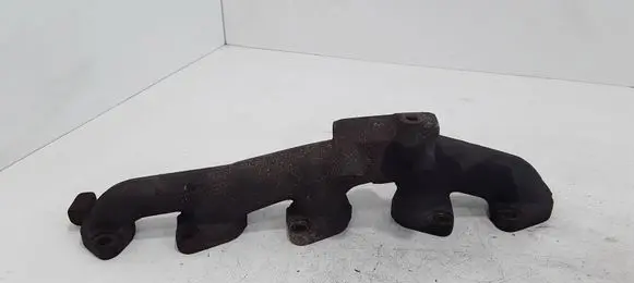 Opel Zafira A Exhaust manifold 24442868 3287