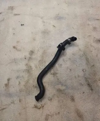 BMW 7 E38 Vacuum line/pipe/hose 