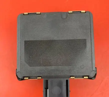 Fiat 500E Distronic sensor radar 52138488