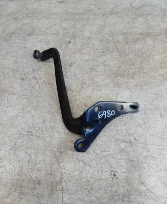 Peugeot Expert Sliding door upper roller guide/hinge 149820908A 1408 0XX0RD