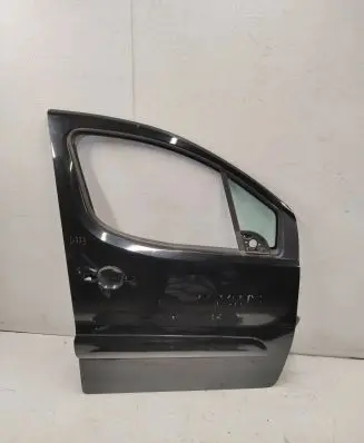 Peugeot Partner Front door