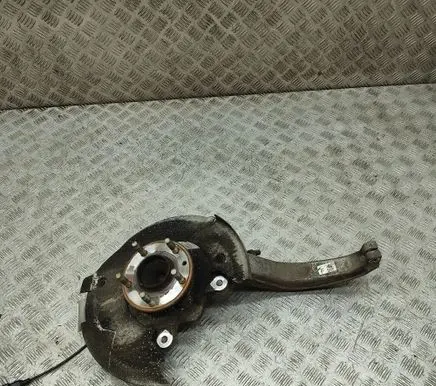 Jaguar XE Front wheel hub GX733K186CA GX733K186A