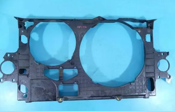Audi A8 S8 D2 4D Radiator support slam panel 4A0010137K IMPRK1330608
