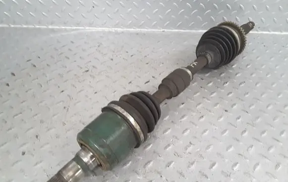 Mazda Premacy Front driveshaft