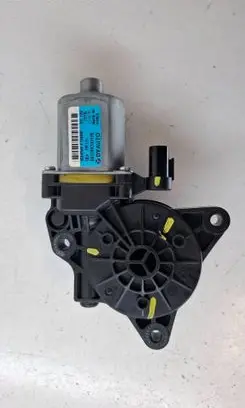 KIA Sportage Rear door window regulator motor 83450F1000 001100793125