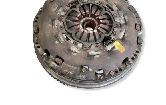 Toyota Corolla Verso AR10 Clutch set kit F3712