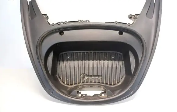 Tesla Model 3 Front trunk storage compartment 1509565-00-A