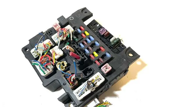Fuse module