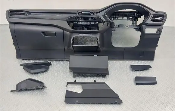 Ford Kuga III Dashboard LV4B-S04326-F