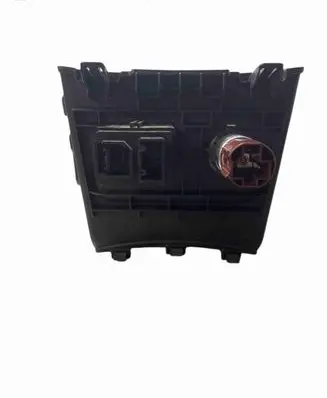 Opel Mokka Rear storage box compartment pad/mat 95080702