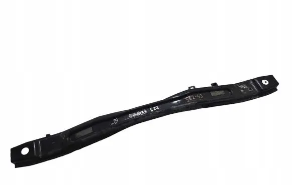 Nissan Navara D23 Front bumper support beam 