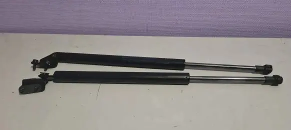 Mazda 3 II Tailgate strut KDY87661X