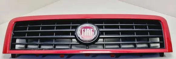 Fiat Doblo Front grill 735395576