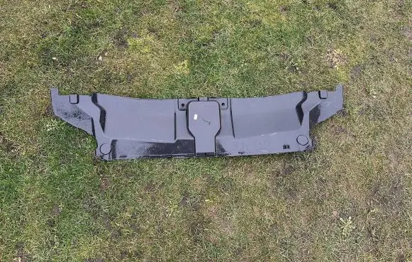 Audi A6 S6 C7 4G Top upper radiator support slam panel 4G0807081D 17533
